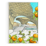 Setas de Sevilla