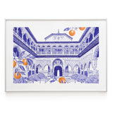Real Alcázar de Sevilla