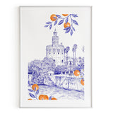 Torre del Oro