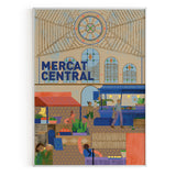 Mercat Central de València