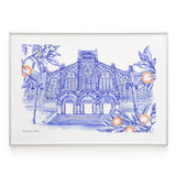 Mercado Central de Valencia boli BIC