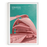 Palau de les Arts