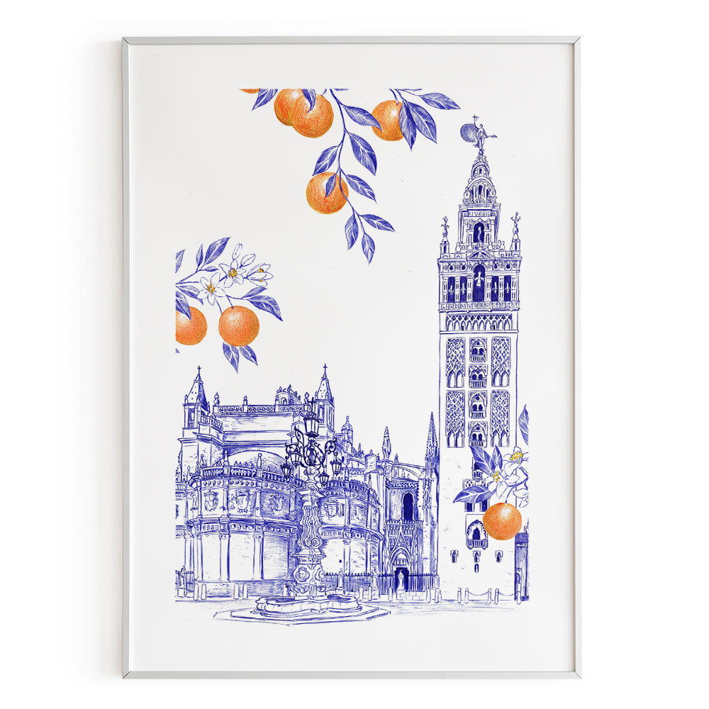 La Giralda