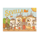 Plaza de Toros de Sevilla