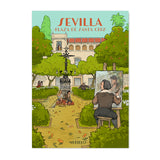 Murillo en Sevilla