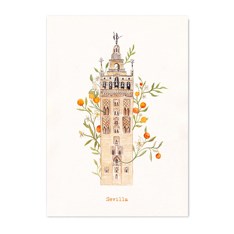 La Giralda