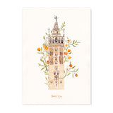 La Giralda