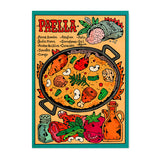 La Paella