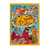 La Tortilla de Patata