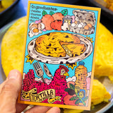 La Tortilla de Patata