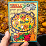 La Paella
