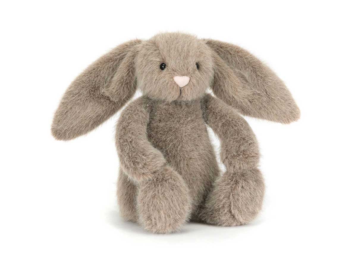 Peluche conejito Café - Jellycat