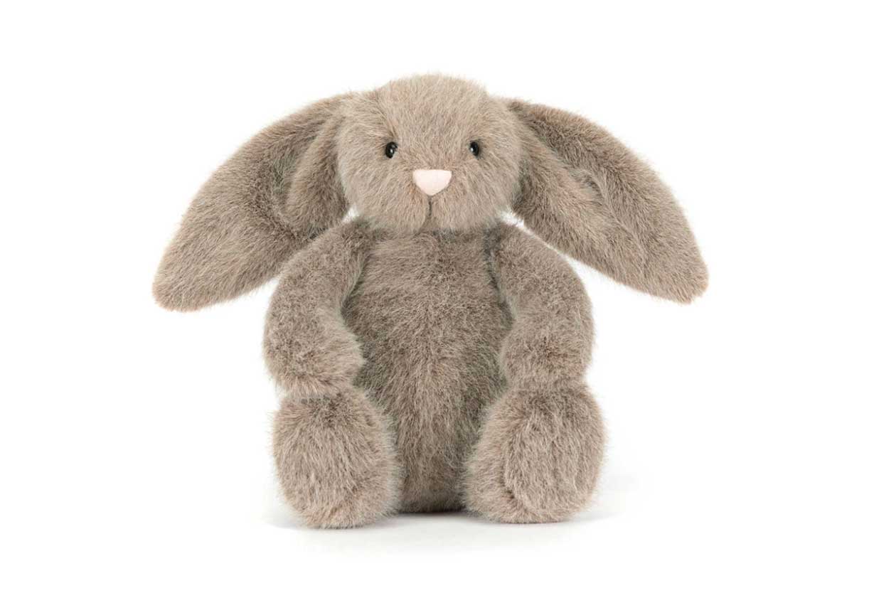 Peluche conejito Café - Jellycat