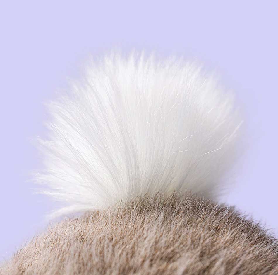 Peluche conejito Café - Jellycat