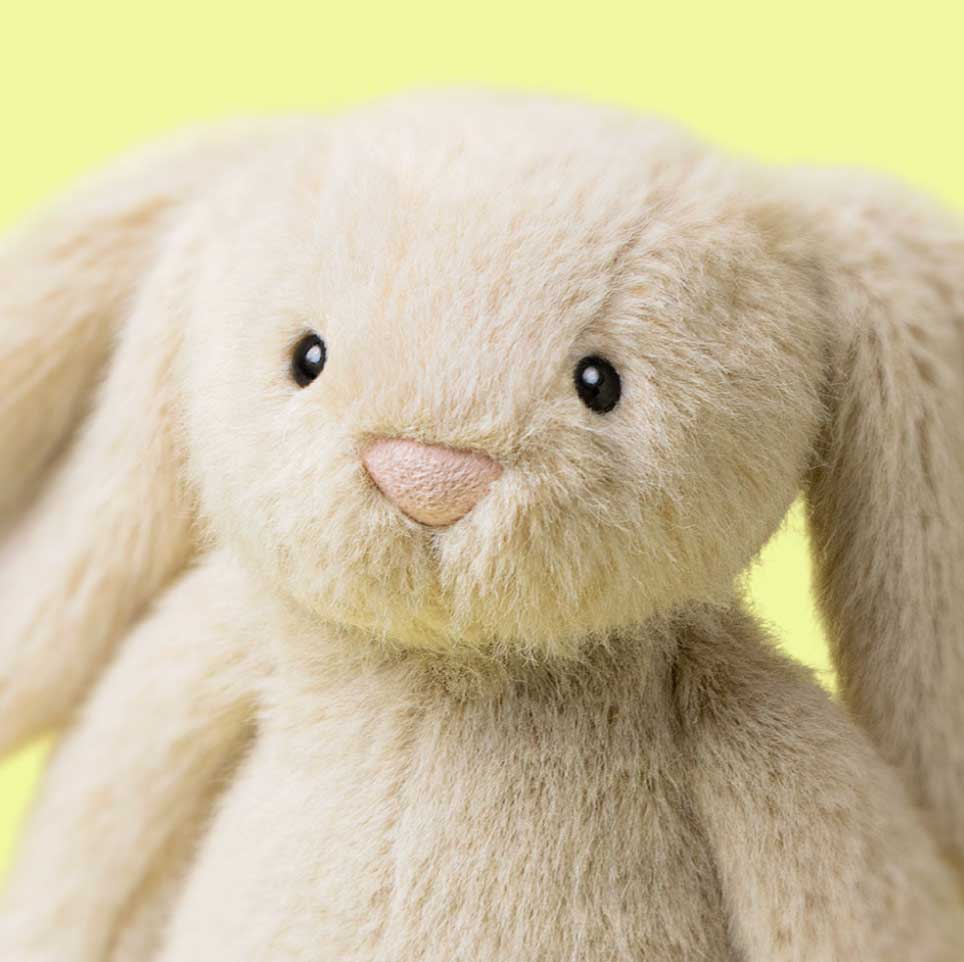 Peluche conejito Trigo - Jellycat