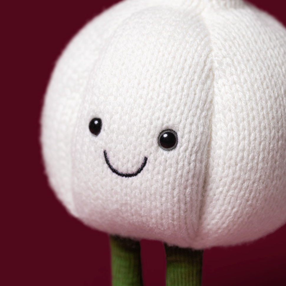 Amuseables Garlic - Jellycat