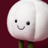 Amuseables Garlic - Jellycat