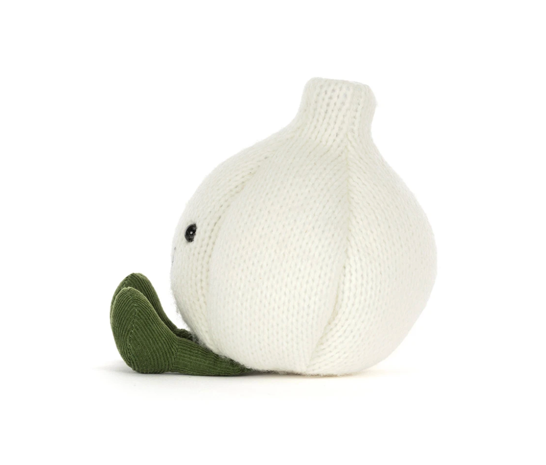 Amuseables Garlic - Jellycat