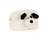 Rufferty Puppy Pouch - Jellycat