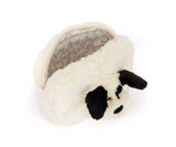 Rufferty Puppy Pouch - Jellycat