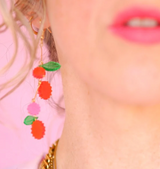 Pendientes 'Madroño'
