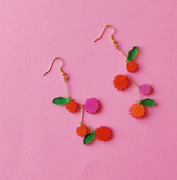 Pendientes 'Madroño'