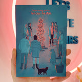 Juntos somos mucho, felices fiestas