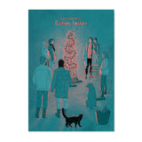 Juntos somos mucho, felices fiestas