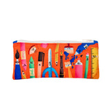 Estuche Rojo 'Llapis'