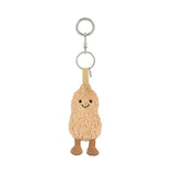 Amuseables: Peanut Bag Charm