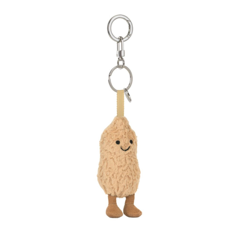 Amuseables: Peanut Bag Charm