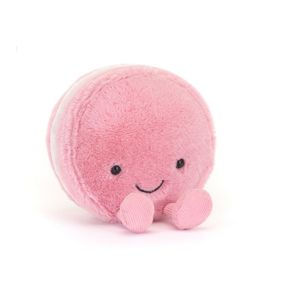 Amuseables: Mia Macaron