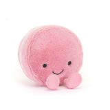 Amuseables: Mia Macaron