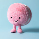Amuseables: Mia Macaron