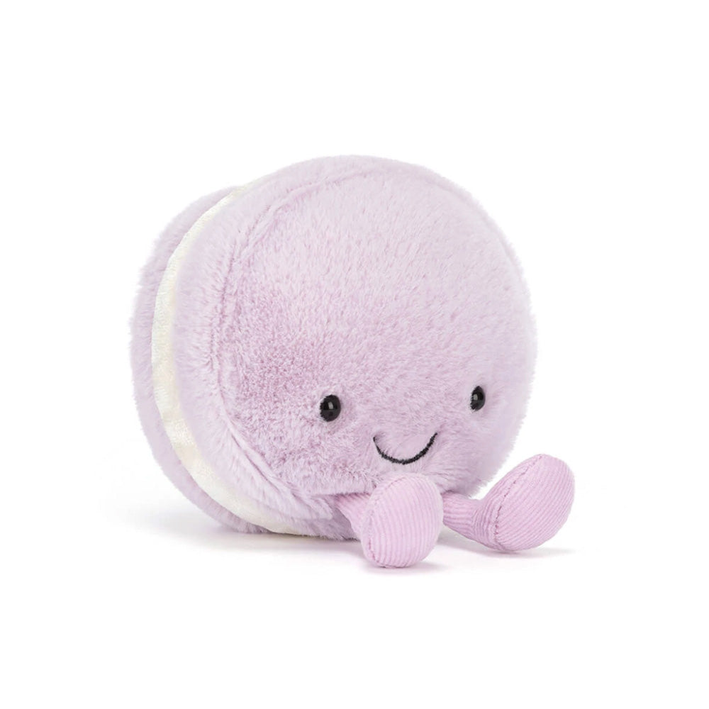Amuseables: May Macaron