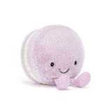 Amuseables: May Macaron