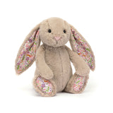 Blossom: Beige Bunny Petal Medium