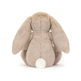 Blossom: Beige Bunny Petal Medium