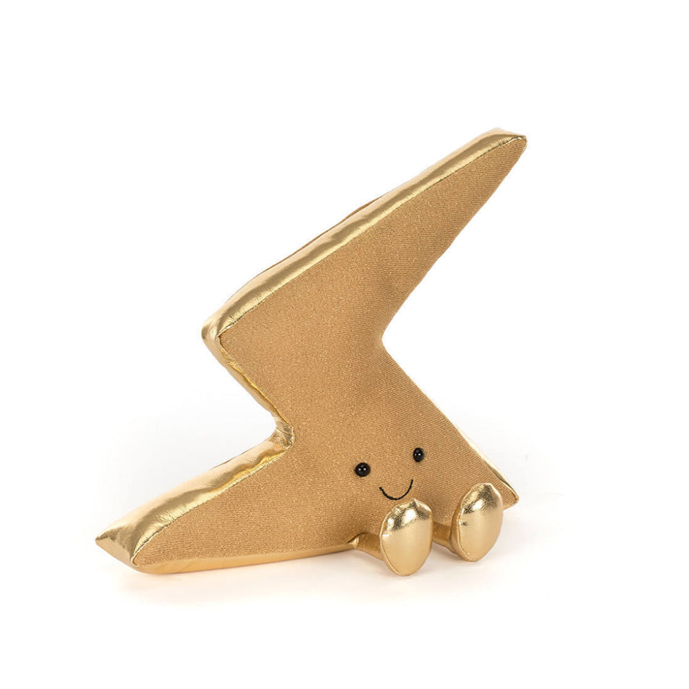 Amuseables: Zapperty Lightning Bolt