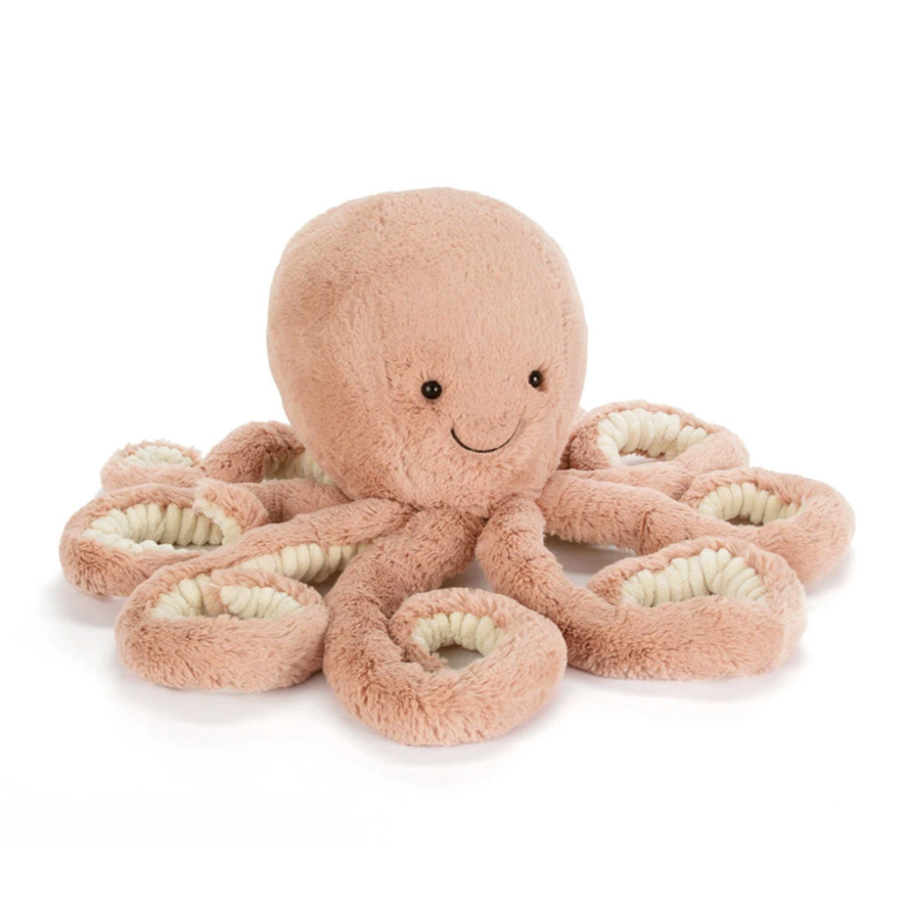 Odell Octopus: Large