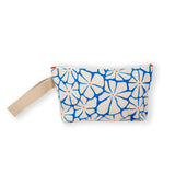 Neceser 'Flors Azul'