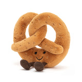 Amuseables: Pretzel
