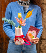 Pack ''Flores y algo más'' San Valentín