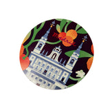 Pegatina Catedral de la Almudena