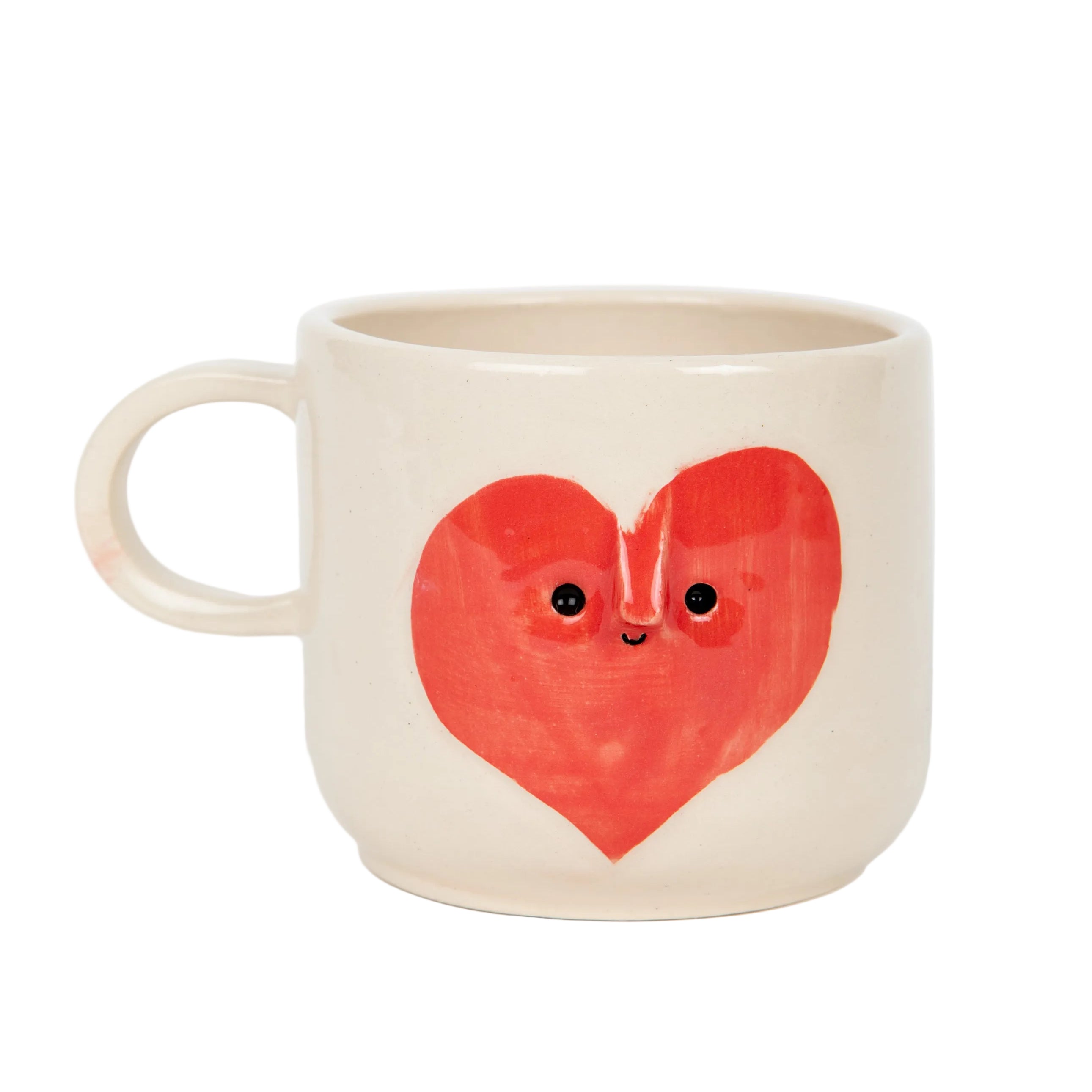 Taza Corazón
