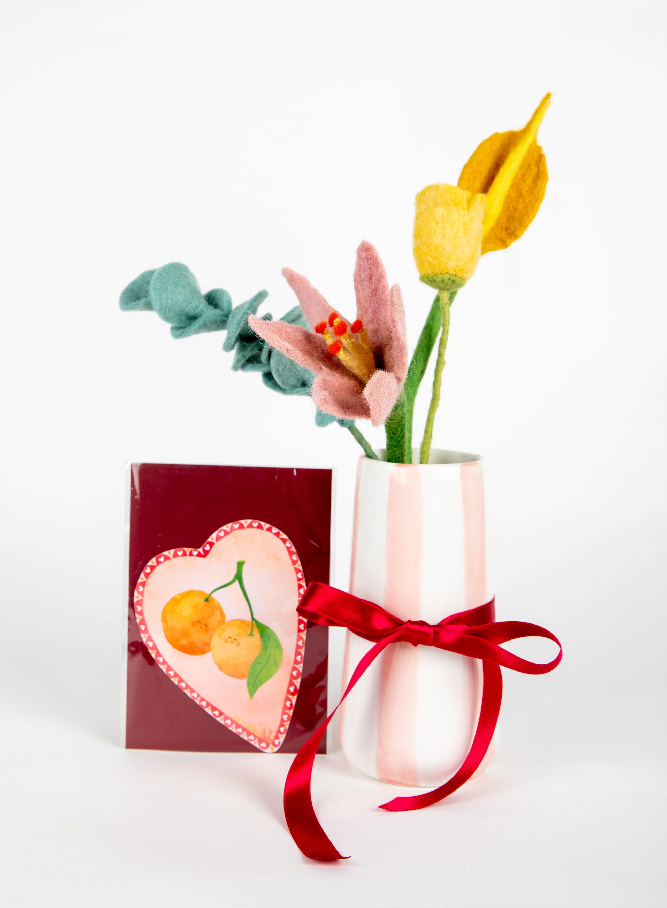 Pack ''Flores y algo más''