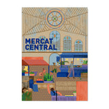Mercat Central