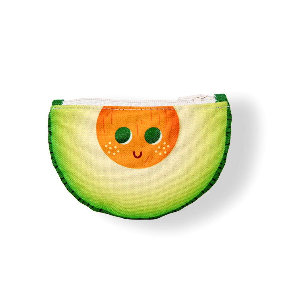 Monederito 'Medio Aguacate'
