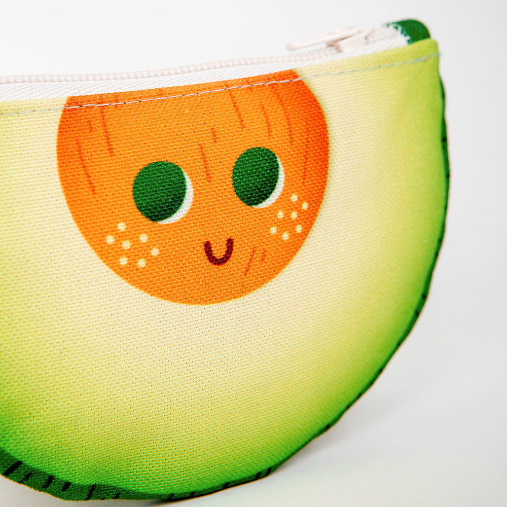 Monederito 'Medio Aguacate'