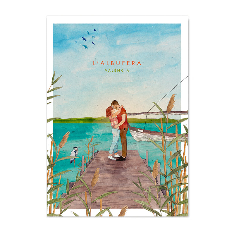 La Albufera 2